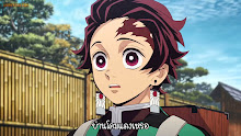 Kimetsu no Yaiba Yuukaku-hen (ภาค2) ย่านเริงรมย์ ตอนที่ 02 ซับไทย