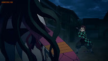 Kimetsu no Yaiba Yuukaku-hen (ภาค2) ย่านเริงรมย์ ตอนที่ 06 ซับไทย