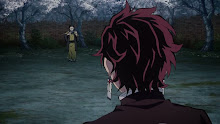 Kimetsu no Yaiba ดาบพิฆาตอสูร (ภาค1) ตอนที่ 10 ซับไทย