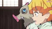 Kimetsu no Yaiba ดาบพิฆาตอสูร (ภาค1) ตอนที่ 26 ซับไทย