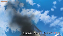 Otome Game Sekai wa Mob ni Kibishii Sekai desu ตอนที่ 03 ซับไทย