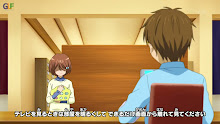 12-Sai. Chicchana Mune no Tokimeki ตอนที่ 02 ซับไทย