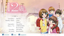 12-Sai. Chicchana Mune no Tokimeki ตอนที่ 08 ซับไทย