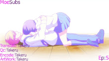 3D Kanojo Real Girl 2nd Season (ภาค2) ตอนที่ 05 ซับไทย