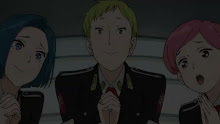 ACCA 13-ku Kansatsu-ka ตอนที่ 03 ซับไทย