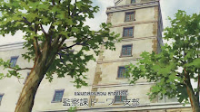 ACCA 13-ku Kansatsu-ka ตอนที่ 07 ซับไทย