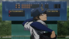 Ace of Diamond Act (ภาค2) ตอนที่ 07 ซับไทย