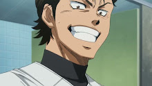 Ace of Diamond Act (ภาค2) ตอนที่ 14 ซับไทย