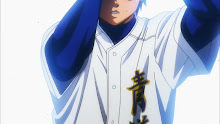 Ace of Diamond (ภาค1) ตอนที่ 37 ซับไทย