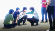 Ace of Diamond (ภาค1) ตอนที่ 42 ซับไทย