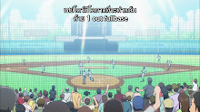 Ace of Diamond (ภาค1) ตอนที่ 43 ซับไทย