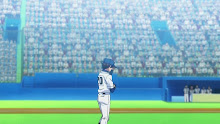 Ace of Diamond (ภาค1) ตอนที่ 44 ซับไทย
