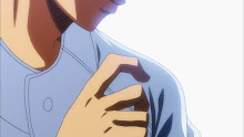 Ace of Diamond (ภาค1) ตอนที่ 45 ซับไทย