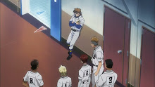Ace of Diamond (ภาค1) ตอนที่ 48 ซับไทย