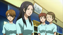 Ace of Diamond (ภาค1) ตอนที่ 49 ซับไทย