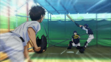 Ace of Diamond (ภาค1) ตอนที่ 50 ซับไทย