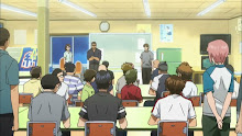 Ace of Diamond (ภาค1) ตอนที่ 51 ซับไทย