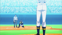 Ace of Diamond (ภาค1) ตอนที่ 61 ซับไทย
