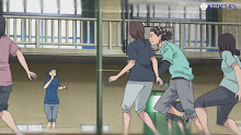 Ahiru no Sora คนเล็กทะยานฟ้า ตอนที่ 08 ซับไทย