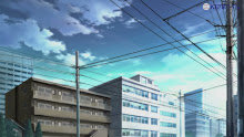 Ahiru no Sora คนเล็กทะยานฟ้า ตอนที่ 36 ซับไทย