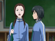 Air Gear ขาคู่ทะลุฟ้า ตอนที่ 04 พากย์ไทย
