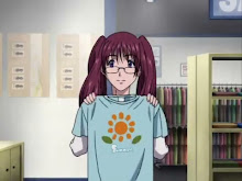 Air Gear ขาคู่ทะลุฟ้า ตอนที่ 12 พากย์ไทย