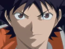 Air Gear ขาคู่ทะลุฟ้า ตอนที่ 13 พากย์ไทย