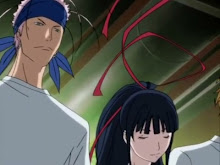 Air Gear ขาคู่ทะลุฟ้า ตอนที่ 17 พากย์ไทย