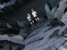 Air Gear ขาคู่ทะลุฟ้า ตอนที่ 20 พากย์ไทย