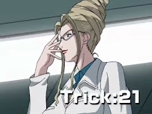 Air Gear ขาคู่ทะลุฟ้า ตอนที่ 21 พากย์ไทย