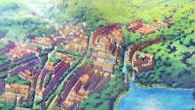 Akagami no Shirayuki-hime 2nd Season (ภาค2) ตอนที่ 15 ซับไทย