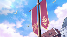 Akagami no Shirayuki-hime 2nd Season (ภาค2) ตอนที่ 16 ซับไทย
