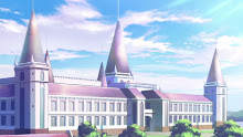Akagami no Shirayuki-hime (ภาค1) ตอนที่ 04 ซับไทย
