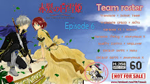 Akagami no Shirayuki-hime (ภาค1) ตอนที่ 06 ซับไทย