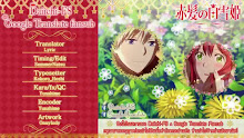 Akagami no Shirayuki-hime (ภาค1) ตอนที่ OVA 00 ซับไทย