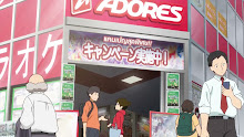 Akiba’s Trip The Animation ตอนที่ 05 ซับไทย