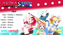 Akiba’s Trip The Animation ตอนที่ 12 ซับไทย