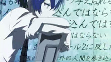Akuma no Riddle ปริศนาสั่งฆ่า ตอนที่ 13 OVA ซับไทย