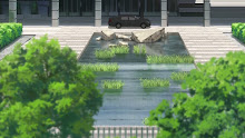 Alice to Zouroku ตอนที่ 12 ซับไทย