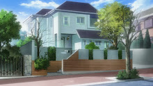 Amagami SS  ตอนที่ 26 จบ พากย์ไทย