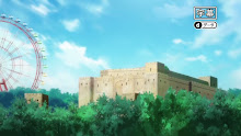 Amagi Brilliant Park ปฏิบัติการพลิกวิกฤตสวนสนุก ตอนที่ 04 ซับไทย
