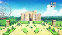 Amagi Brilliant Park ปฏิบัติการพลิกวิกฤตสวนสนุก ตอนที่ 08 ซับไทย
