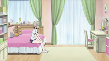 Anitore! EX มาออกกำลังกายกันเถอะ ตอนที่ 06 ซับไทย