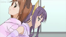 Anitore! EX มาออกกำลังกายกันเถอะ ตอนที่ 08 ซับไทย