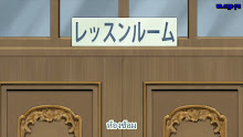 Anitore! XX มาออกกำลังกายกันเถอะ (ภาค2) ตอนที่ 03 ซับไทย