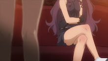 Anitore! XX มาออกกำลังกายกันเถอะ (ภาค2) ตอนที่ 08 ซับไทย