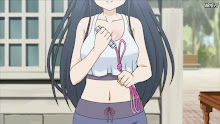 Anitore! XX มาออกกำลังกายกันเถอะ (ภาค2) ตอนที่ 09 ซับไทย