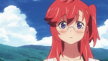 Ano Natsu de Matteru ซัมเมอร์รักจากต่างดาว ตอนที่ 10 ซับไทย