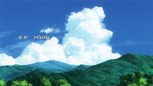 Ano Natsu de Matteru ซัมเมอร์รักจากต่างดาว ตอนที่ 12 ซับไทย