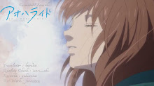 Ao Haru Ride บันทึกใสจากวัยฝัน ตอนที่ 06